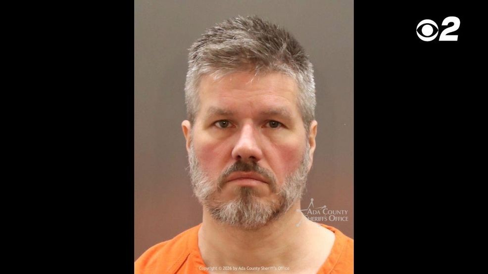 Boise man sentenced to 20 years in prison for lewd conduct with a minor