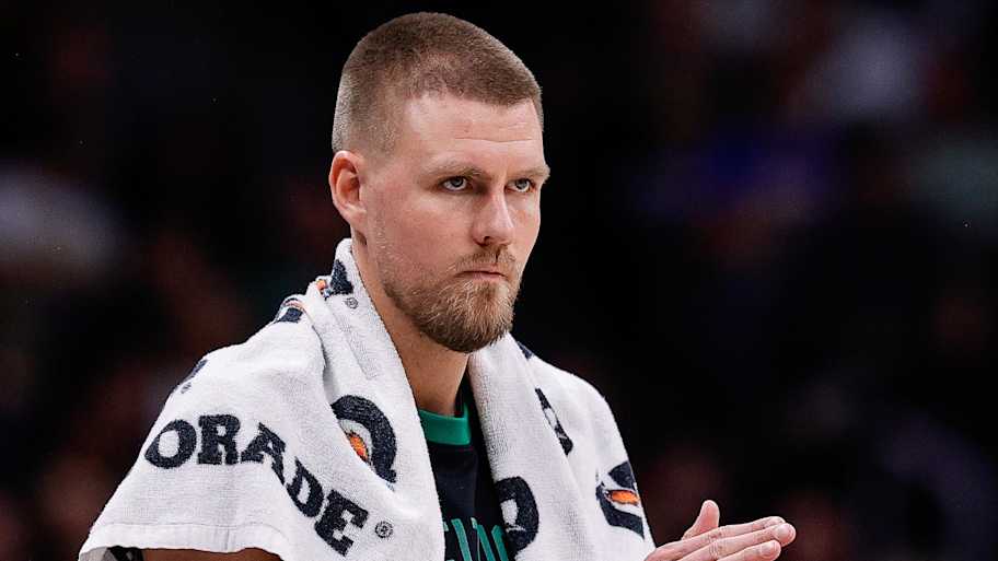 Kristaps Porzingis trade slams door shut on shock Warriors reunion idea<br><br>