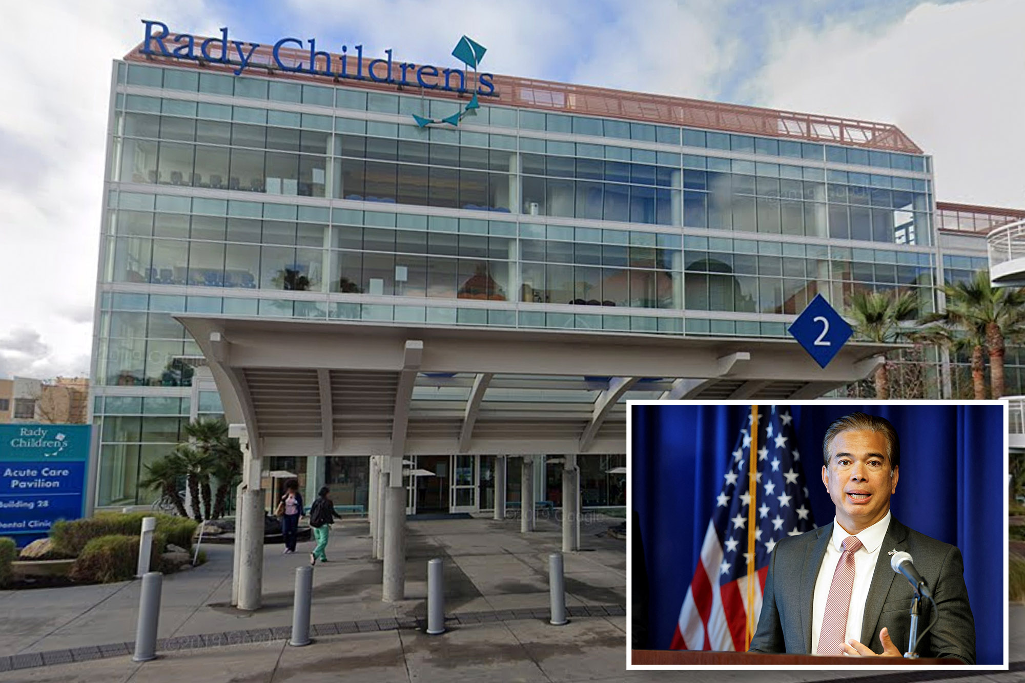 Kids’ hospital is told to continue gender affirming care for minors ...