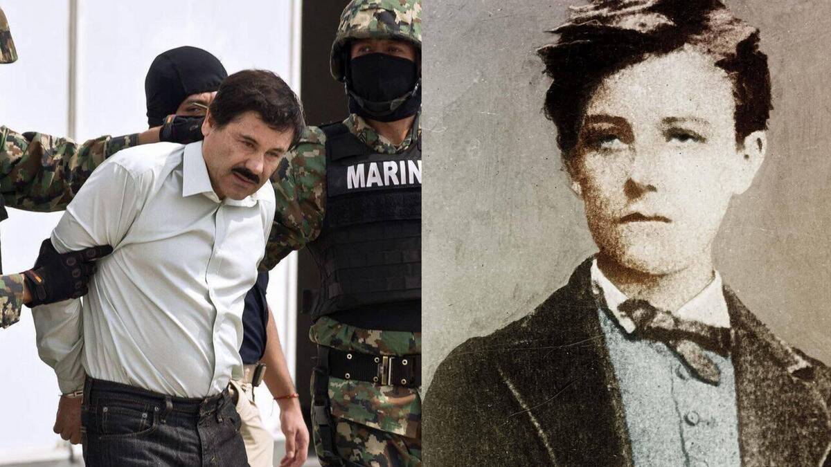 Criminals who outwitted the law with lasting success