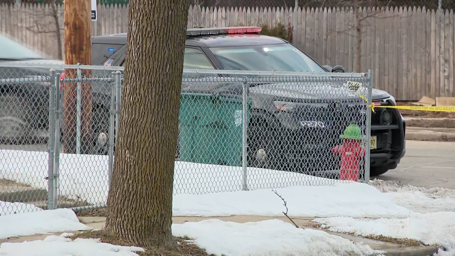Police Chase: Attempted Homicide Suspect Arrest