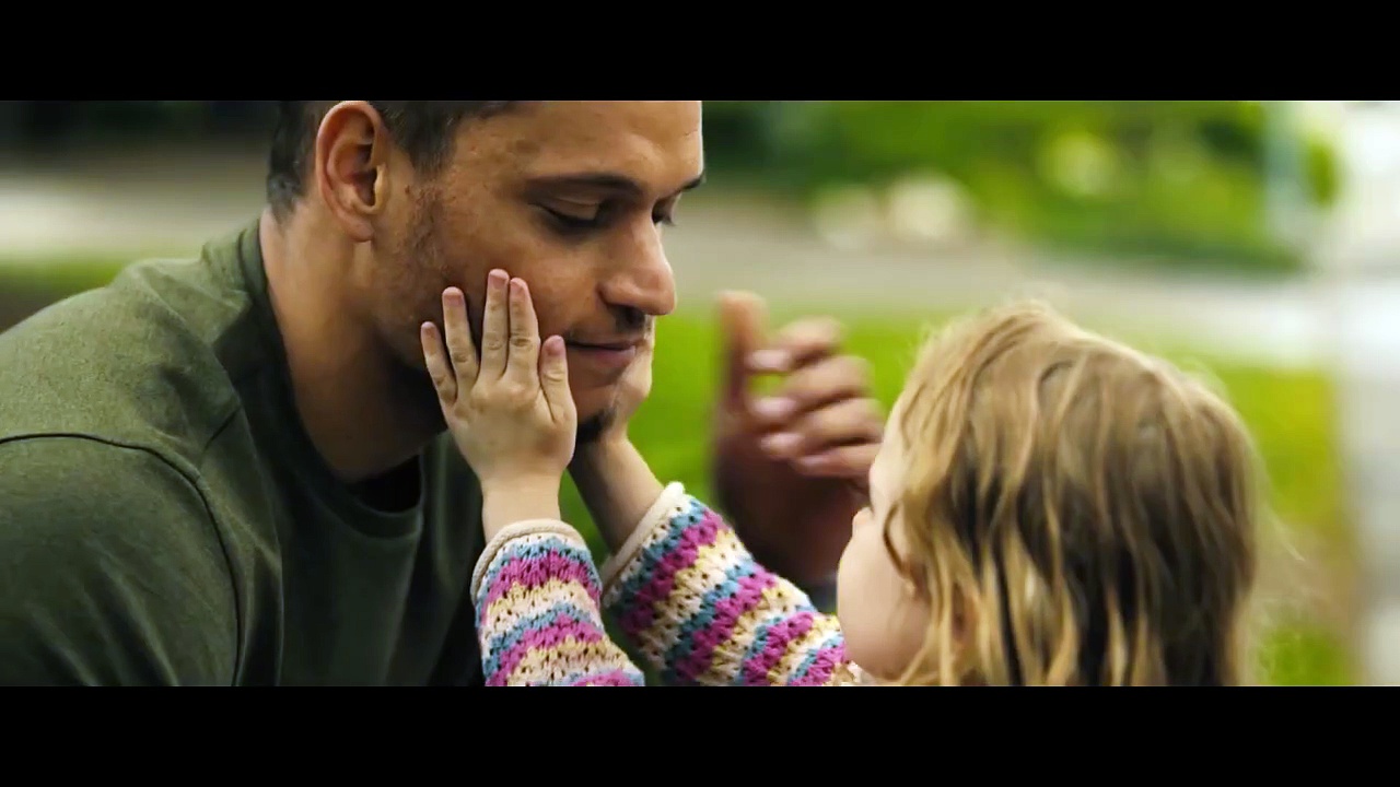 Reminders of Him movie - Meet Ledger