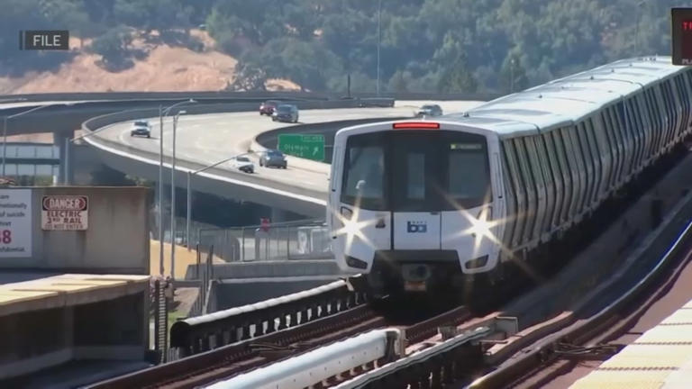 Tough questions, no easy answers as BART faces multi-million dollar ...