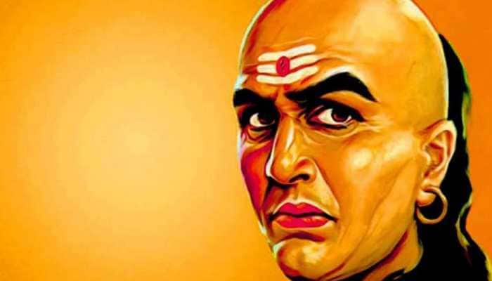 Quote of the day by Chanakya on friendships: 'Never make friends with ...