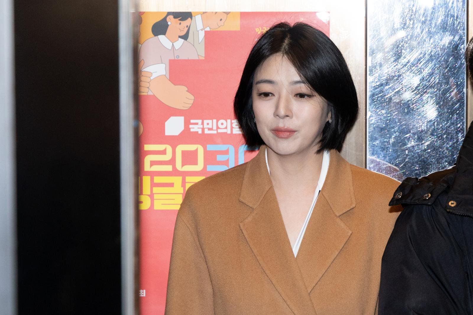 국민의힘 내분과 신천지 비리 의혹, 헌재의 재판소원법 반박