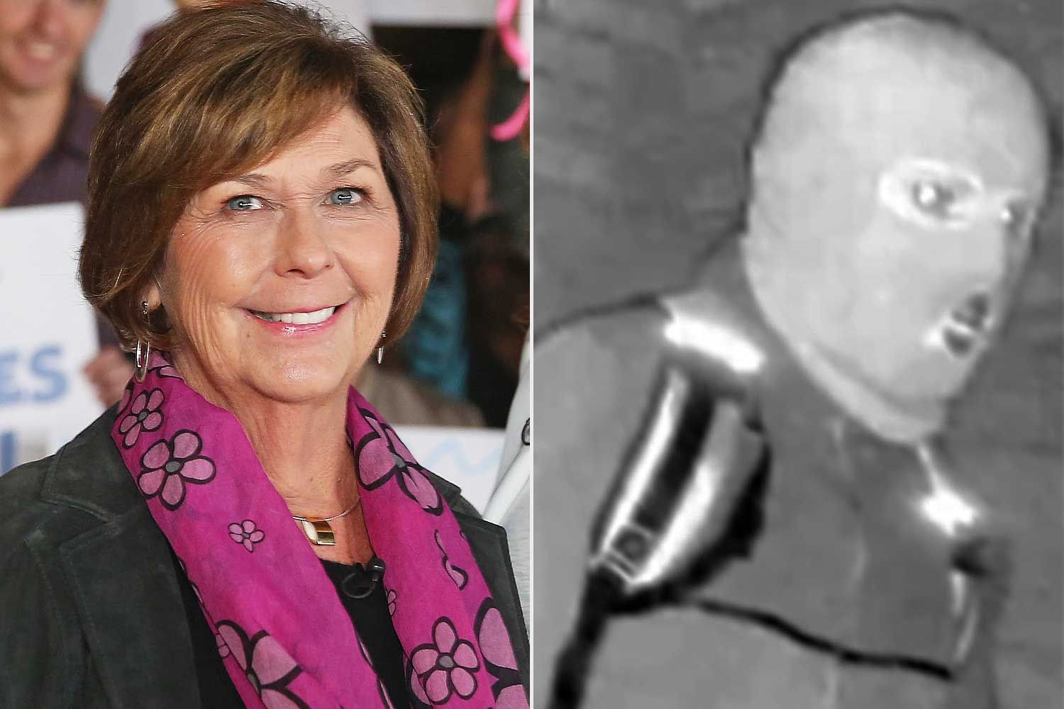 Possibility of accomplice being investigated in Nancy Guthrie ...