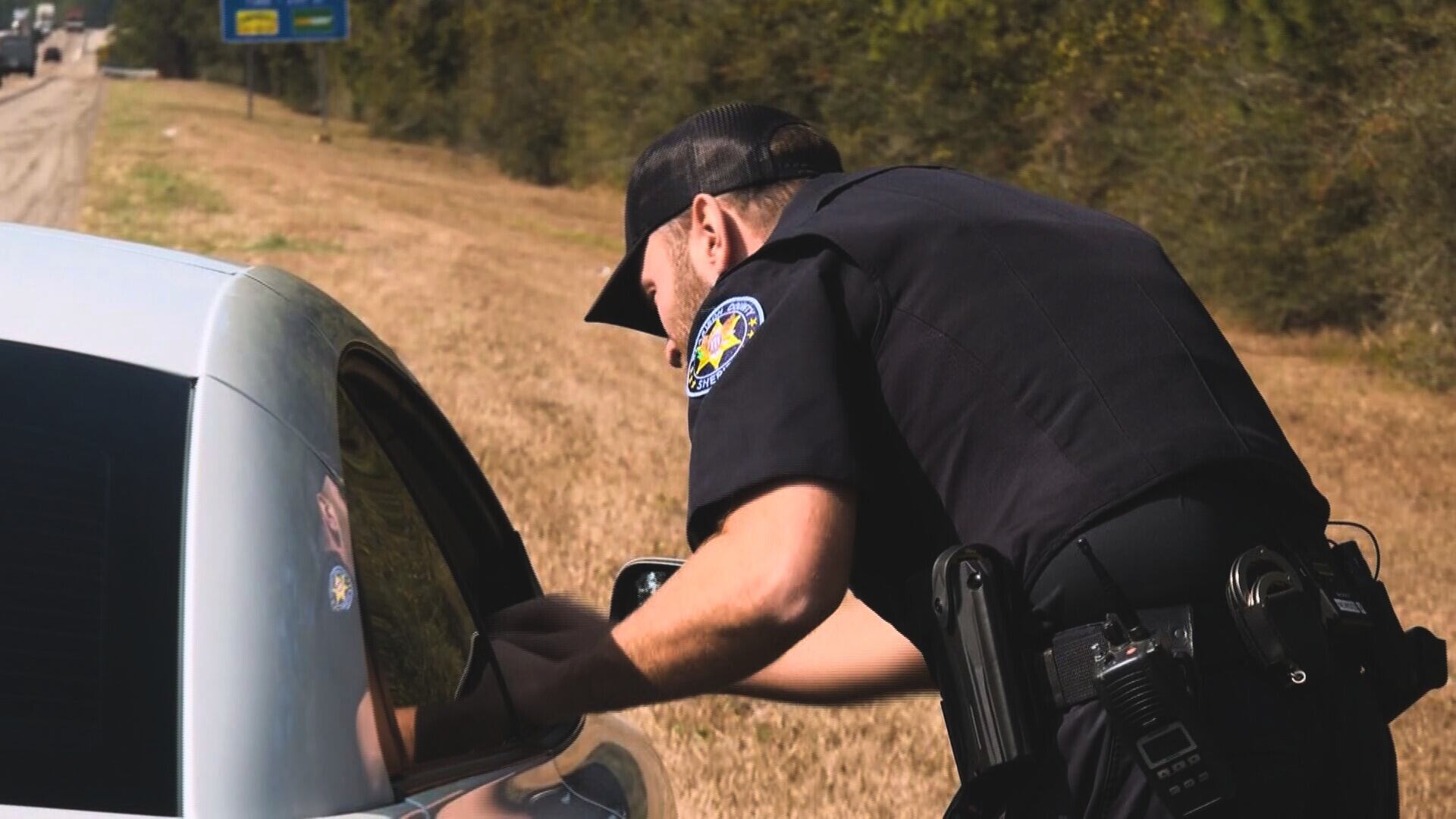 Interdicting I-10: Harrison County deputies targeting drug smugglers ...