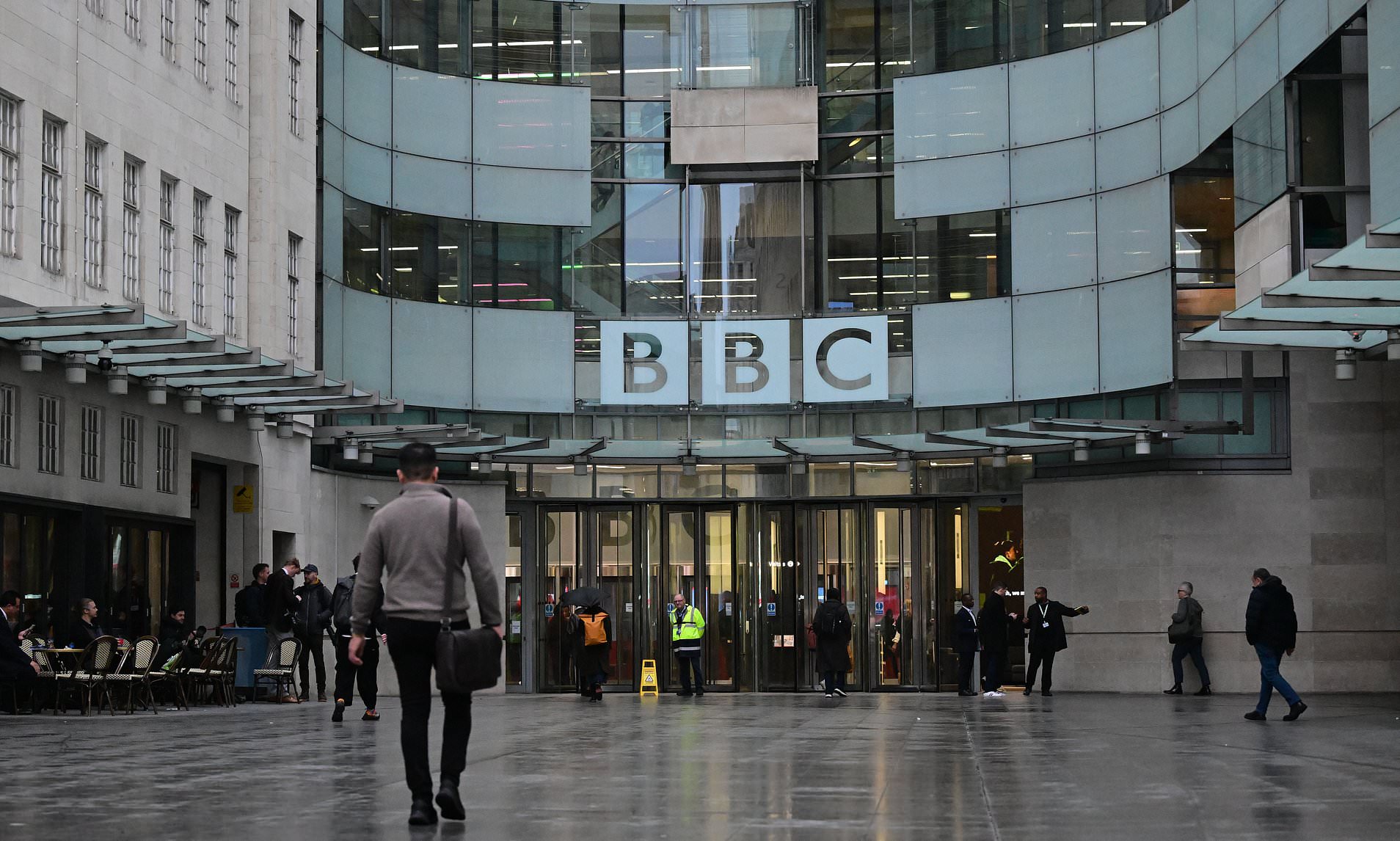 BBC is planning to slash £600million from its budget - sparking fears for jobs and programming<br>
