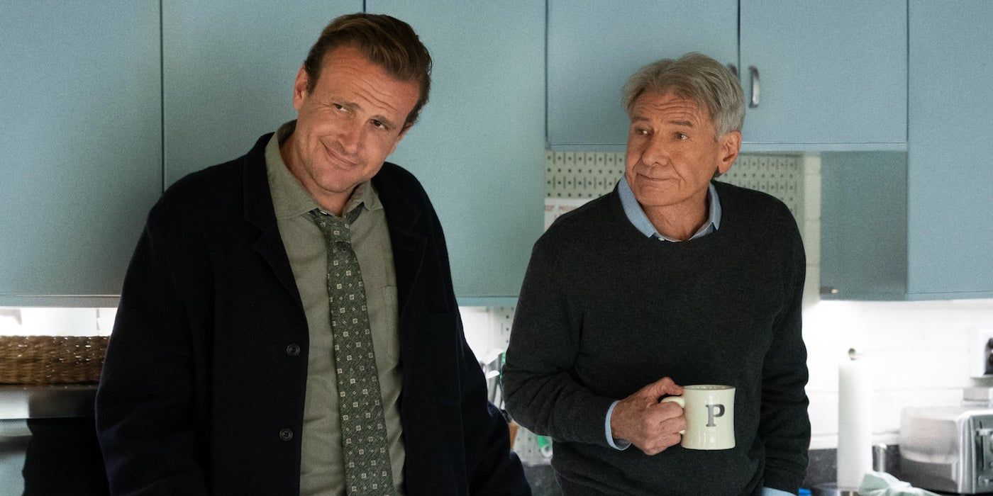 The comedy that breaks every rule of TV has just reached a major ...