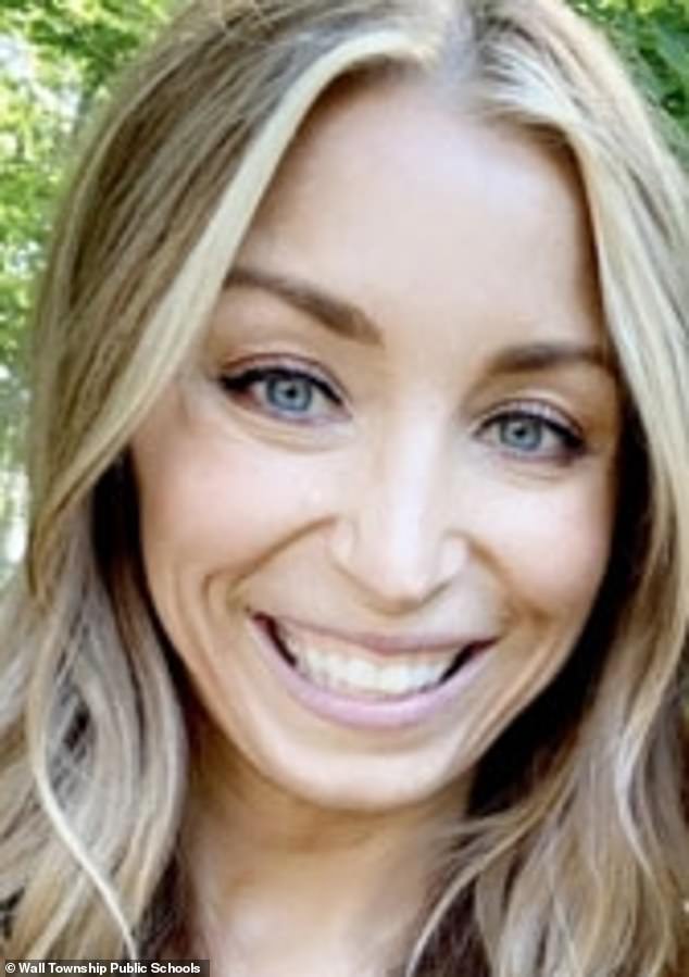 Married teacher gets 10 years in prison as it's revealed she was ...
