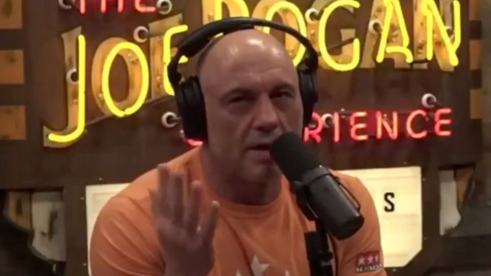 Joe Rogan on why he refused a Jeffrey Epstein meeting: 'I’m in the ...