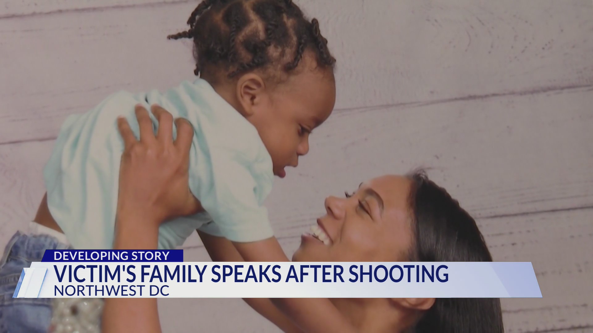 Heartbreaking loss: Rayven Edwards remembered as family's best friend