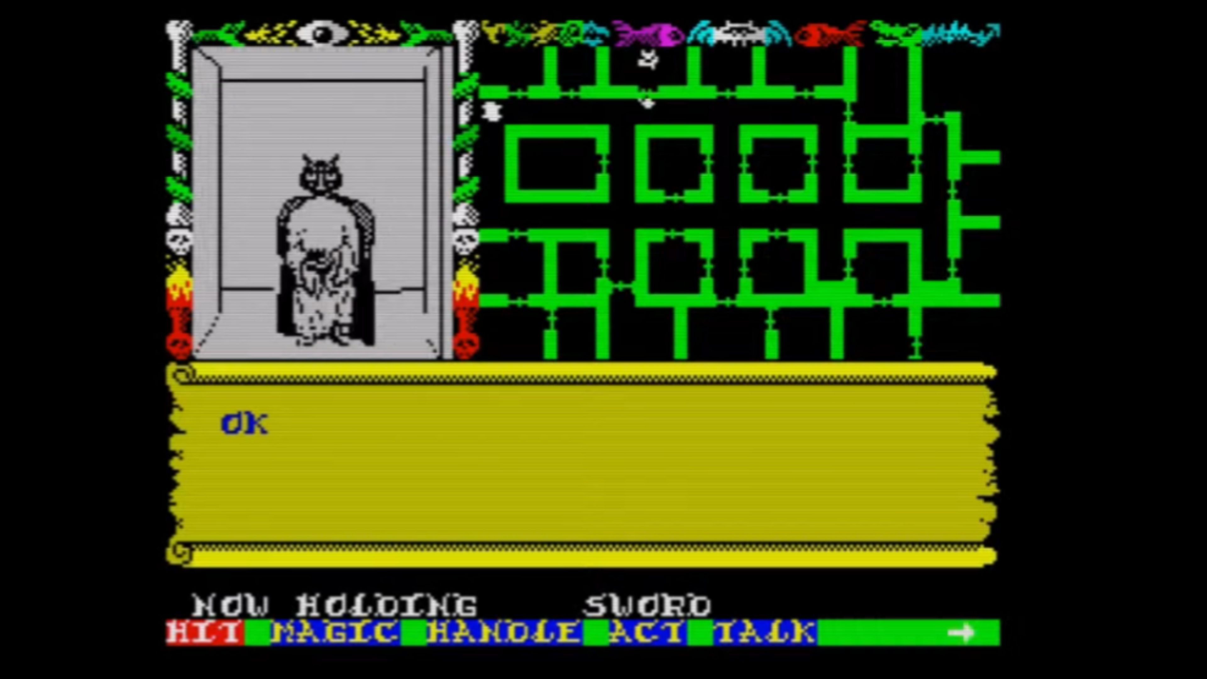 Celebrating gaming history with the first JRPGs