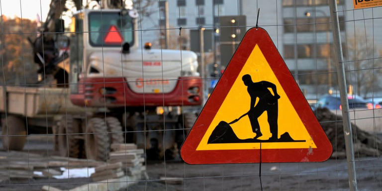 Svenskarna jobbar näst mest i Europa