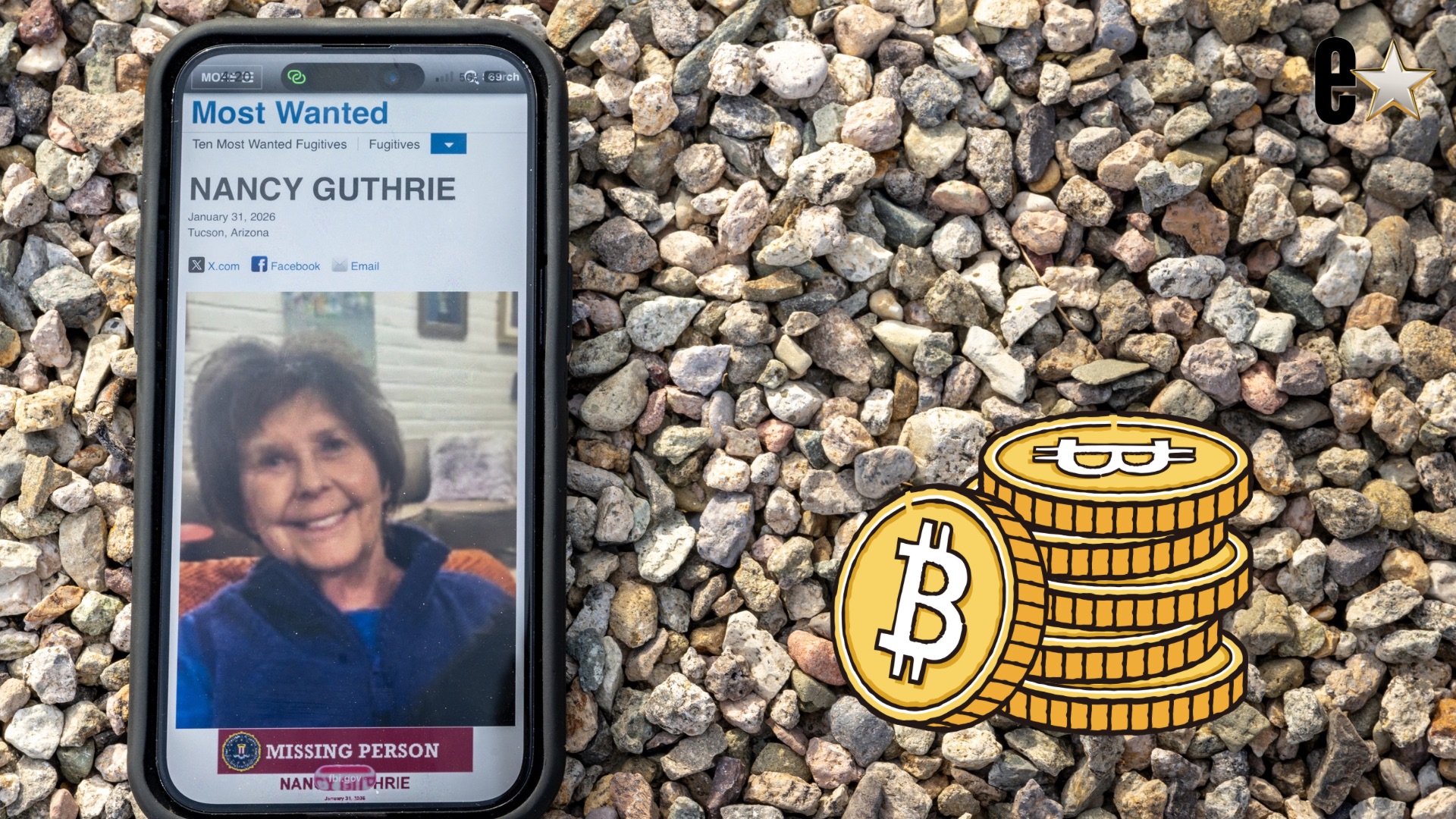 nancy guthrie bitcoin Image 3