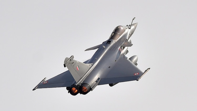 'We haven't received any official communication': HAL on joint ...