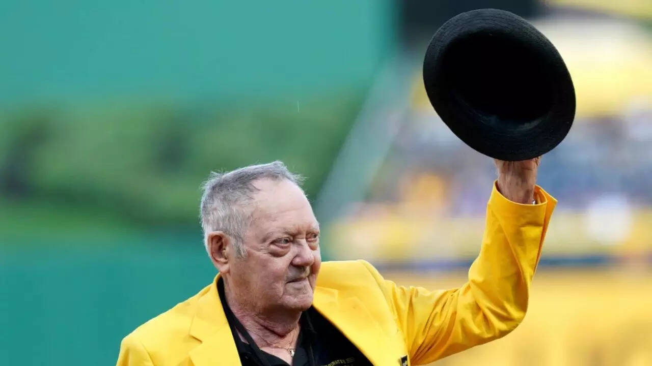 Who was Elroy Face? Pirates legend passes away just days shy of his ...