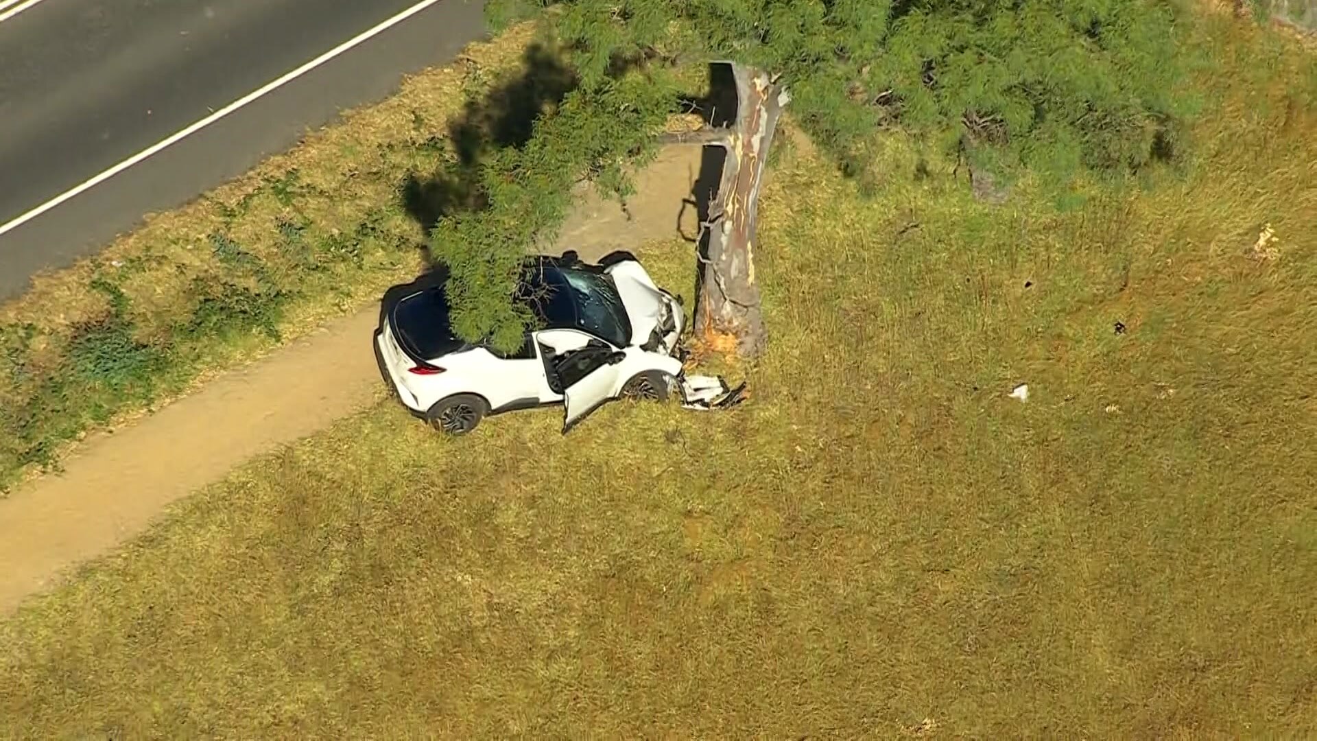 Teenager dies in hospital a week after being hit by car in Melbourne's ...