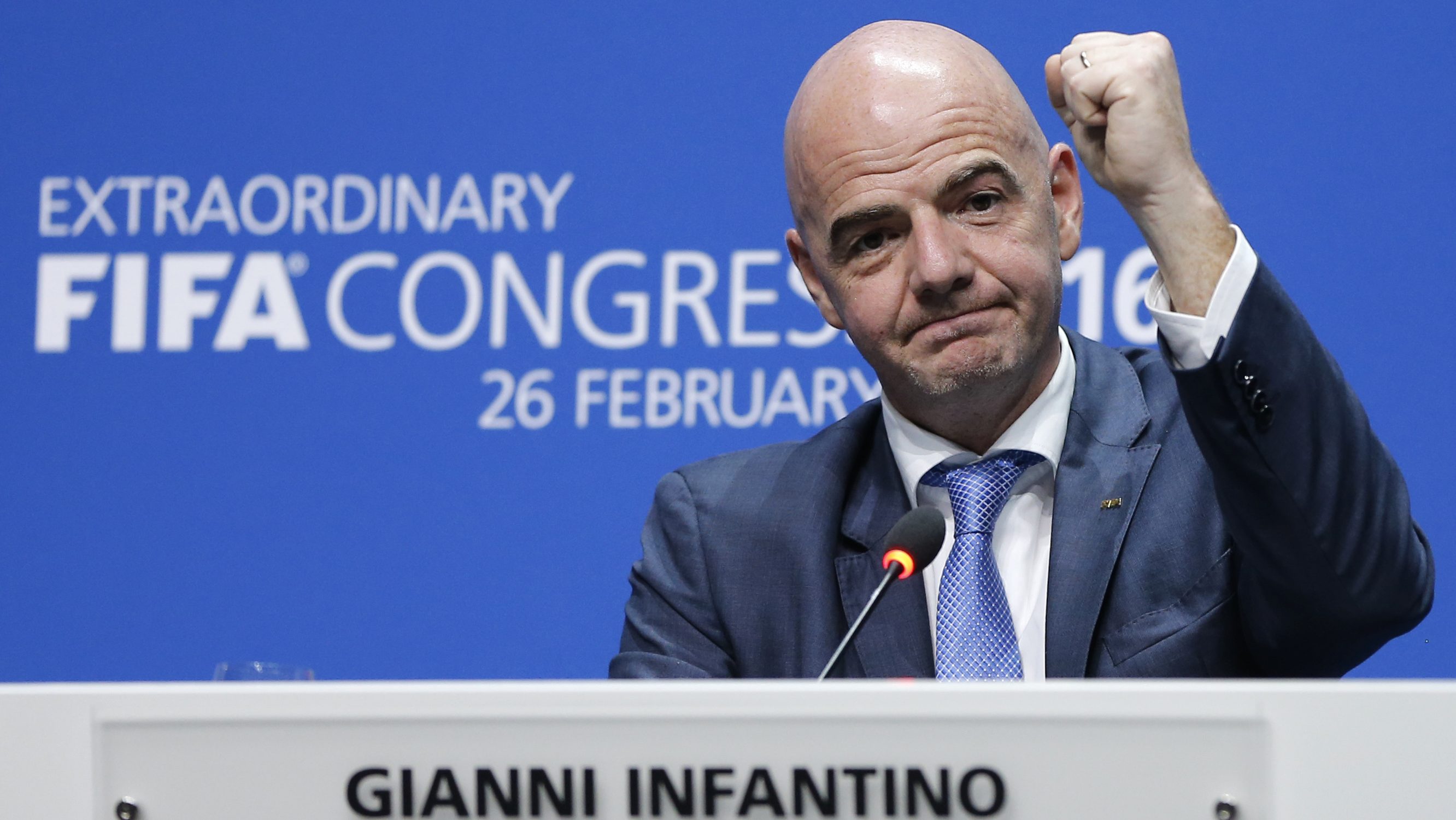 Costo de las entradas para el Mundial 2026 se dispara en la página web ...
