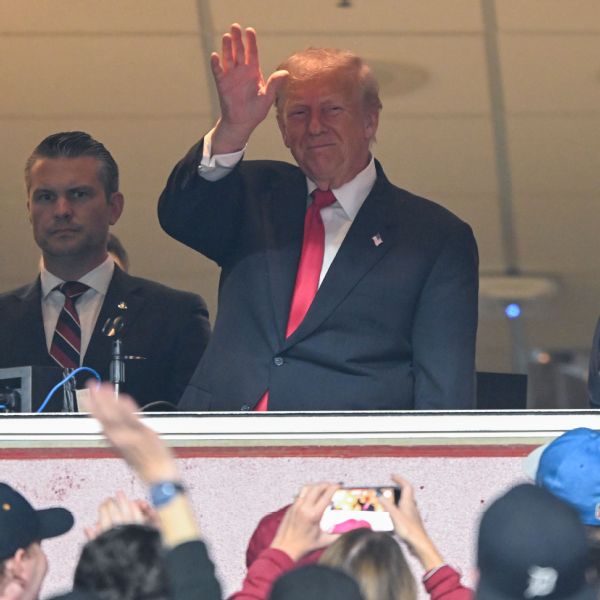 President Trump pardons Klecko, Newton, Lewis, Henry, Cannon