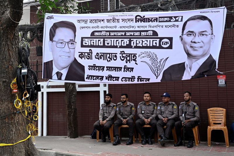 Factbox-key priorities of the BNP, winner of Bangladesh election<br><br>