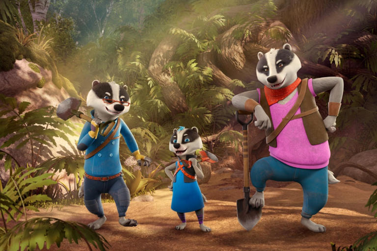 Animated film 'Guardian Rabbits' joins Sola Media slate at the European ...
