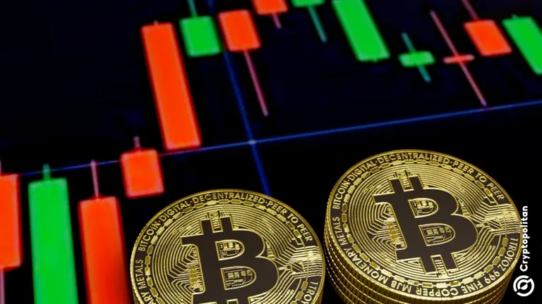 Bitcoin short positions across centralized exchanges have surged to ...