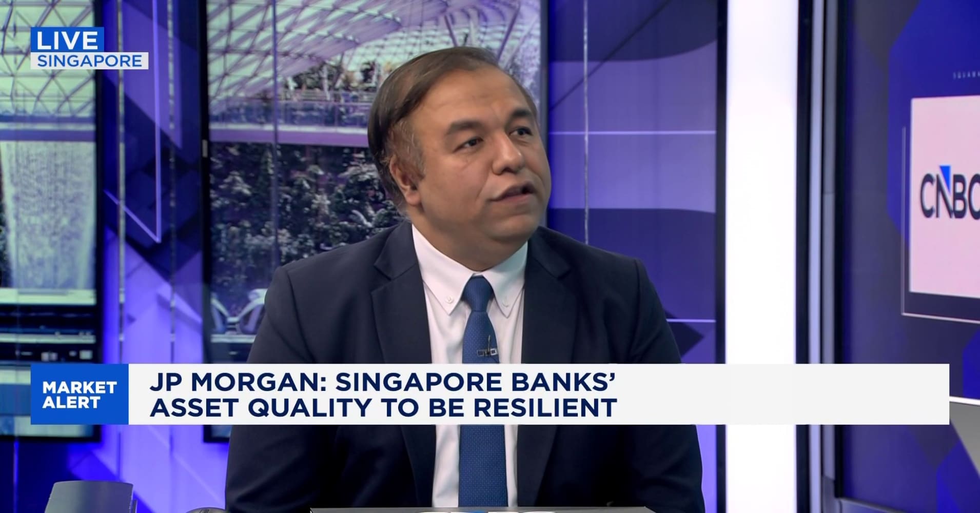 Strategist: Singapore 2026 budget 'a 10 on 10', balancing fiscal ...