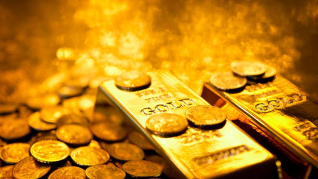 Golden choice: Why Gen Z & millennials are betting on gold