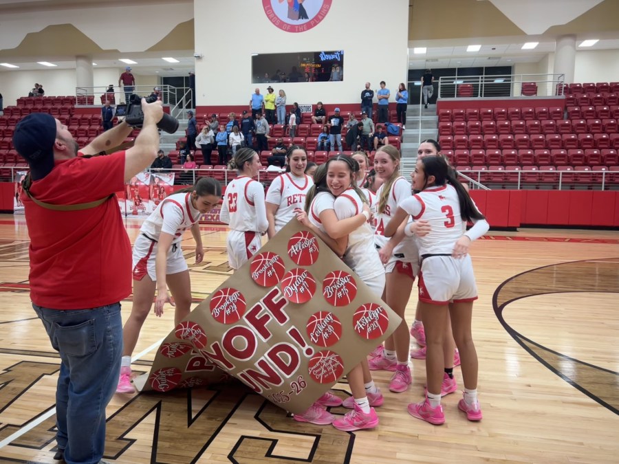 Girls high school basketball play-in games: Who’s in? Who’s out?