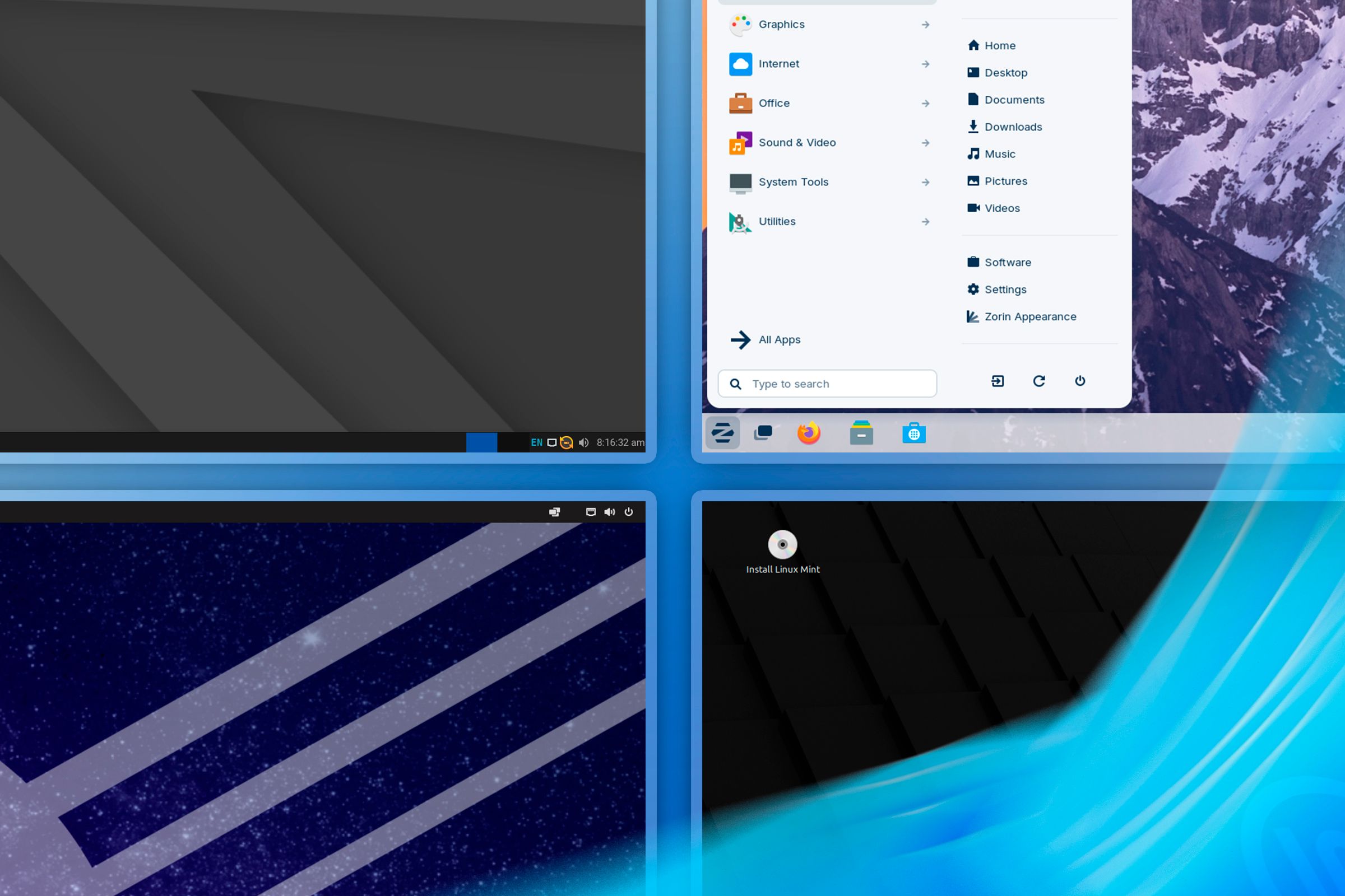 Not sure if you'll like Linux? Try it from your browser