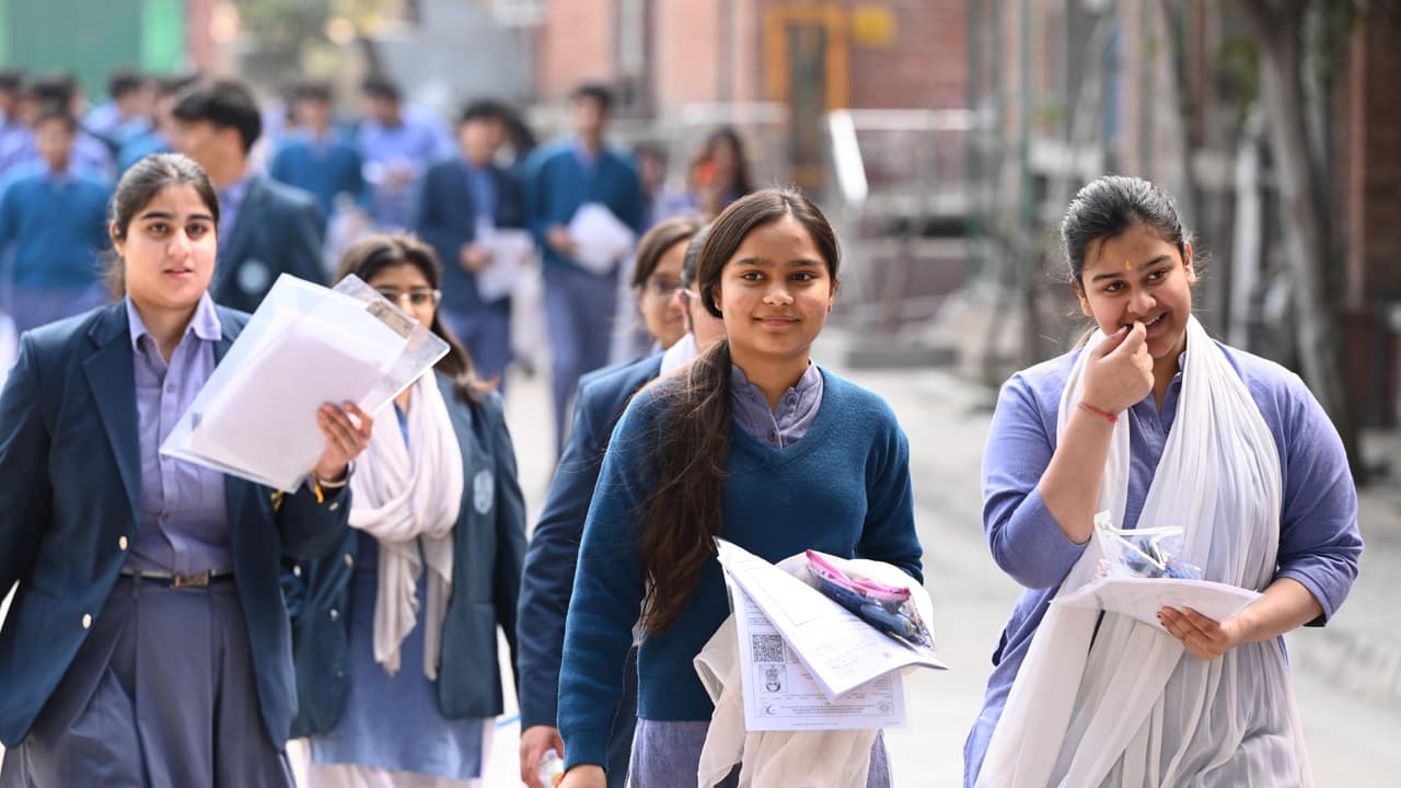 CBSE board exam 2026: Smart answer writing strategies to score maximum ...