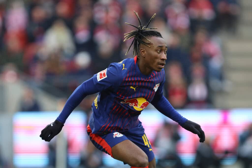 ‘Sin duda’: Liverpool está casi seguro de fichar al extremo como ‘garantía’ sobre Yan Diomande, según periodista