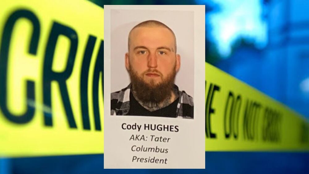 Member of Thug Riders gang learns punishment for admitting to organized ...