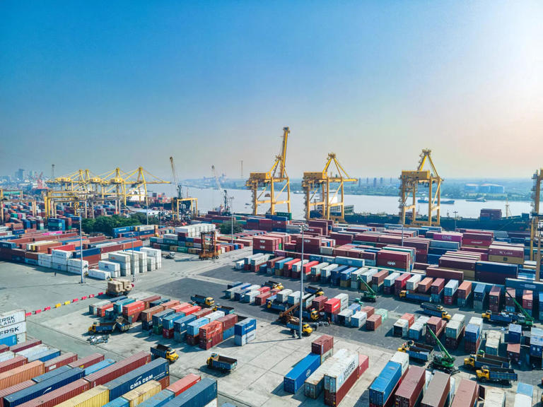 Resilient supply chains key to strategic security amid critical ...