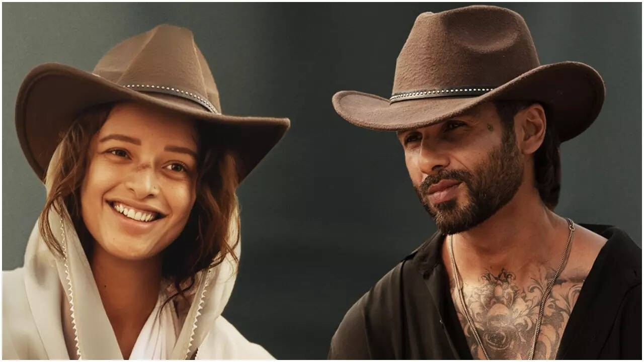 'O'Romeo' box office collection day 1: Shahid Kapoor and Triptii Dimri ...