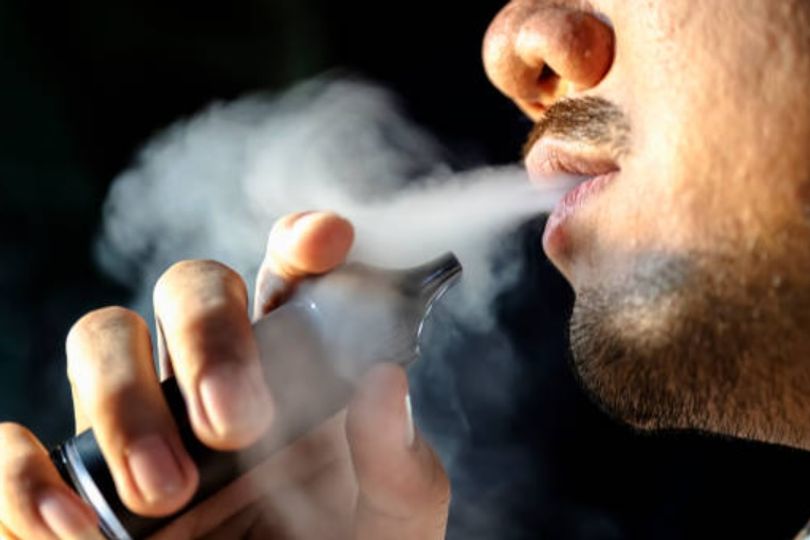 Vaping could be banned in three more places in England - full list