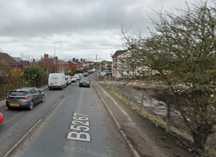 Changes to housing development in Poulton approved by planners