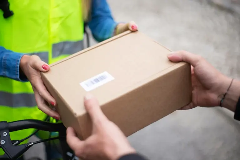 DICT says public complaints portal for courier services is nearing ...