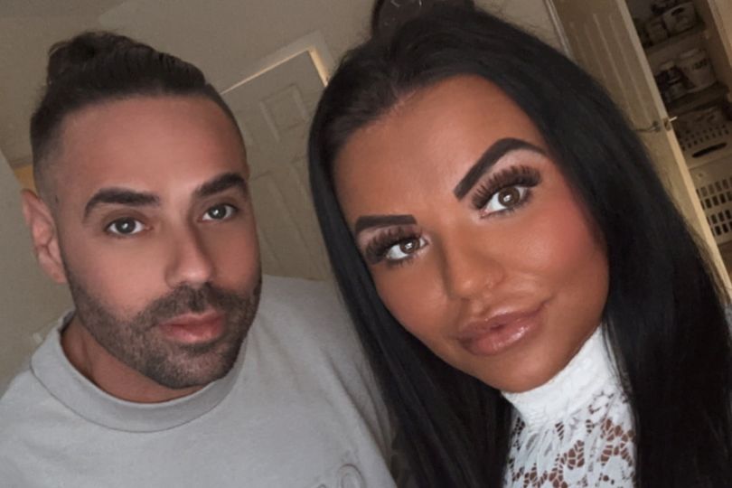 Couple ditch 'expensive' UK for holiday spot with £300 rent and 28C winters