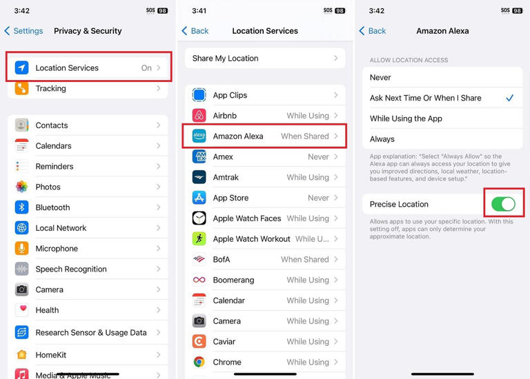 Apple just made it easier to avoid iPhone tracking. Check these ...