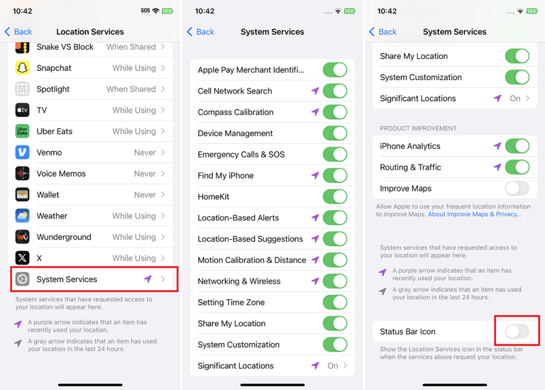 Apple just made it easier to avoid iPhone tracking. Check these ...