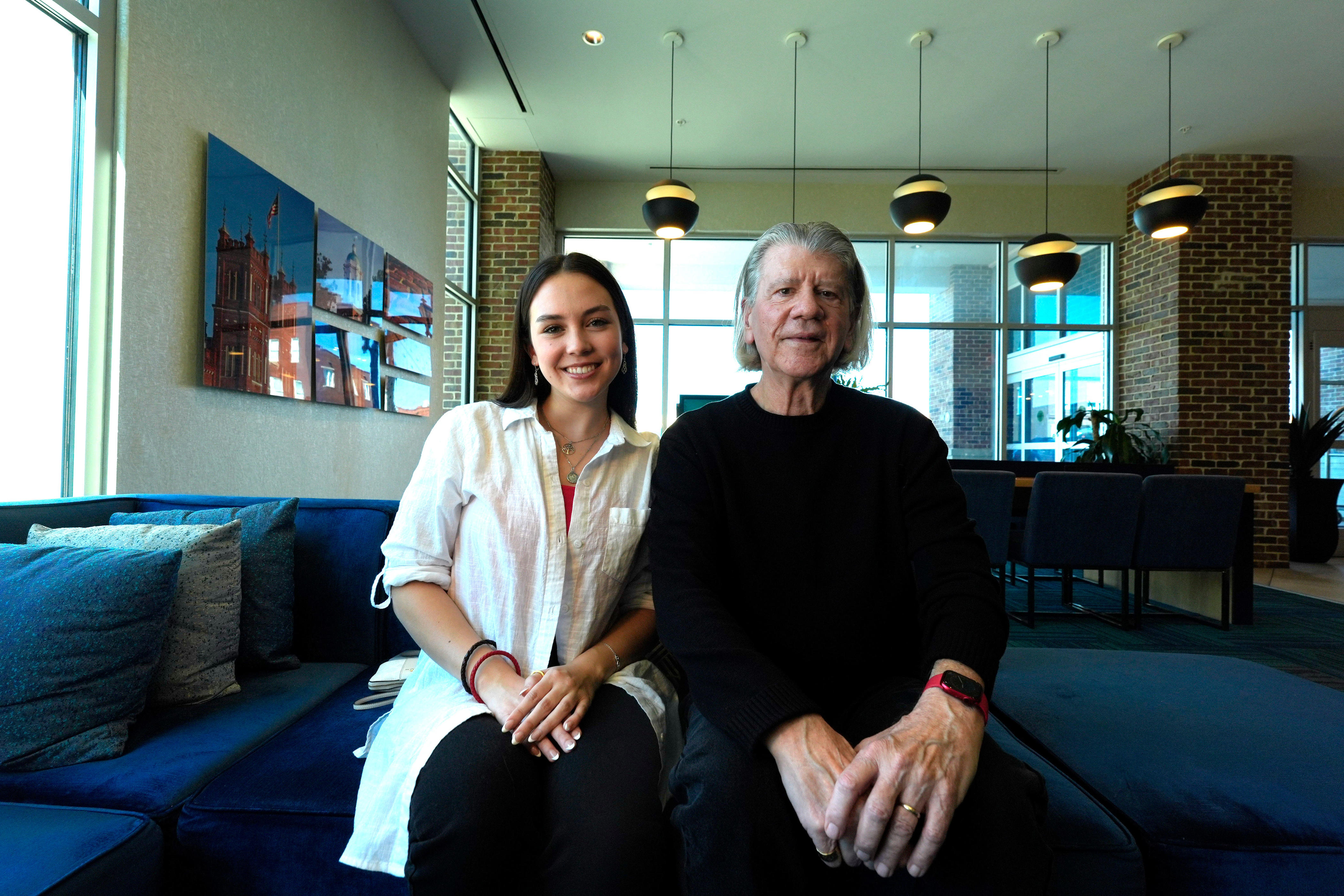 Augusta-filmed 'Asherah: A Love Odyssey' debuts at Sacred Heart, then ...