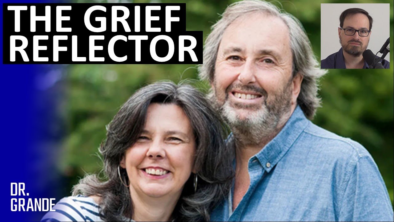 Author falls for grieving widower—then uncovers a shocking secret ...