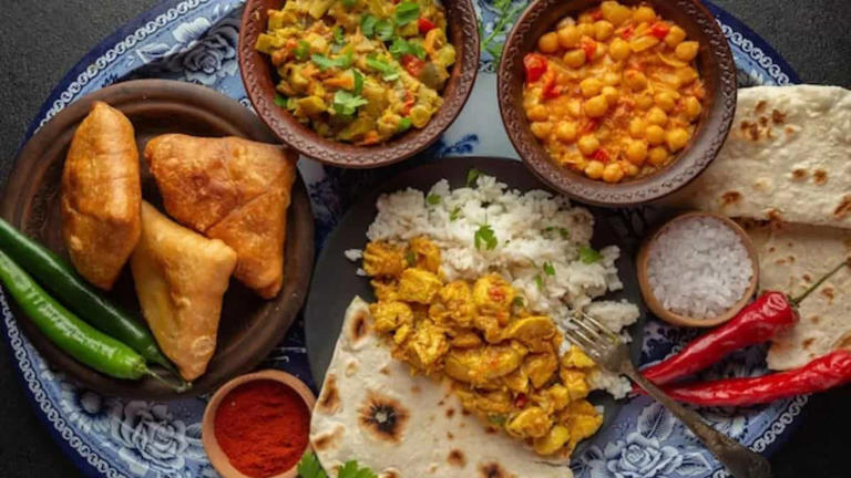 Decoding the viral diplomatic menu sparking a food war