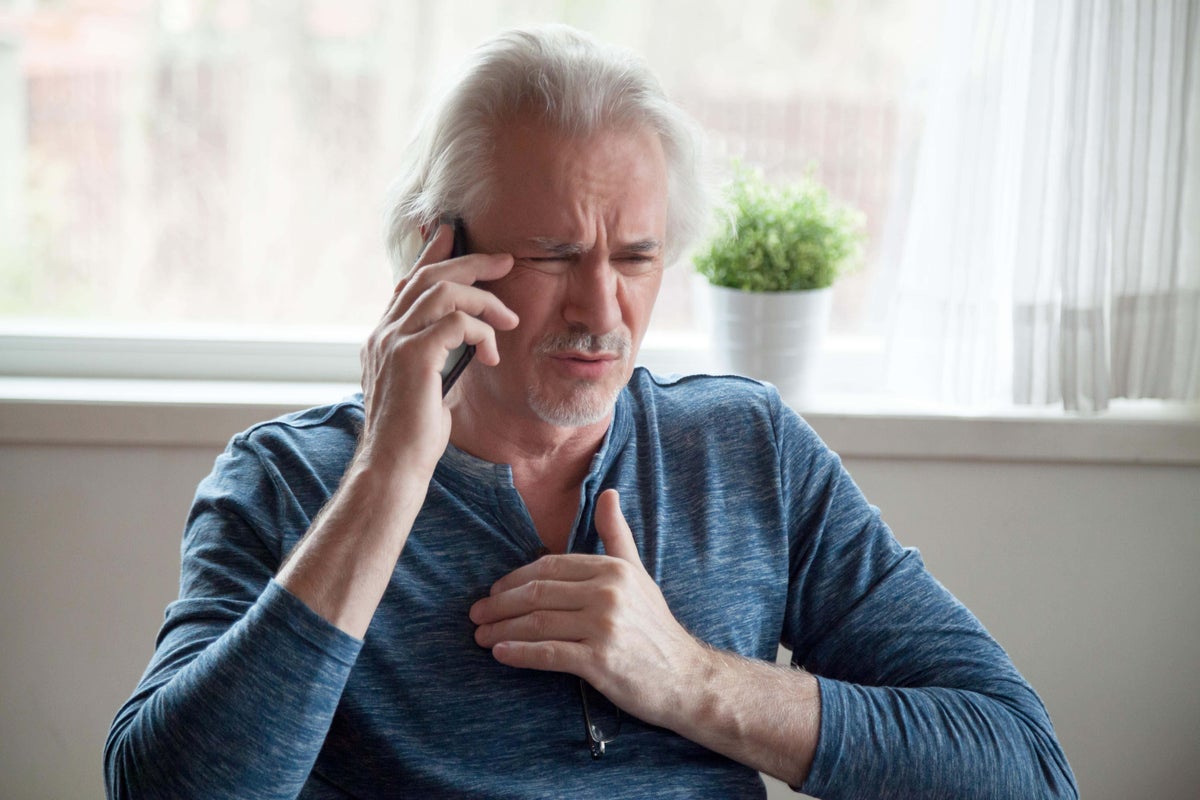 4 subtle stroke warning signs that should never be ignored