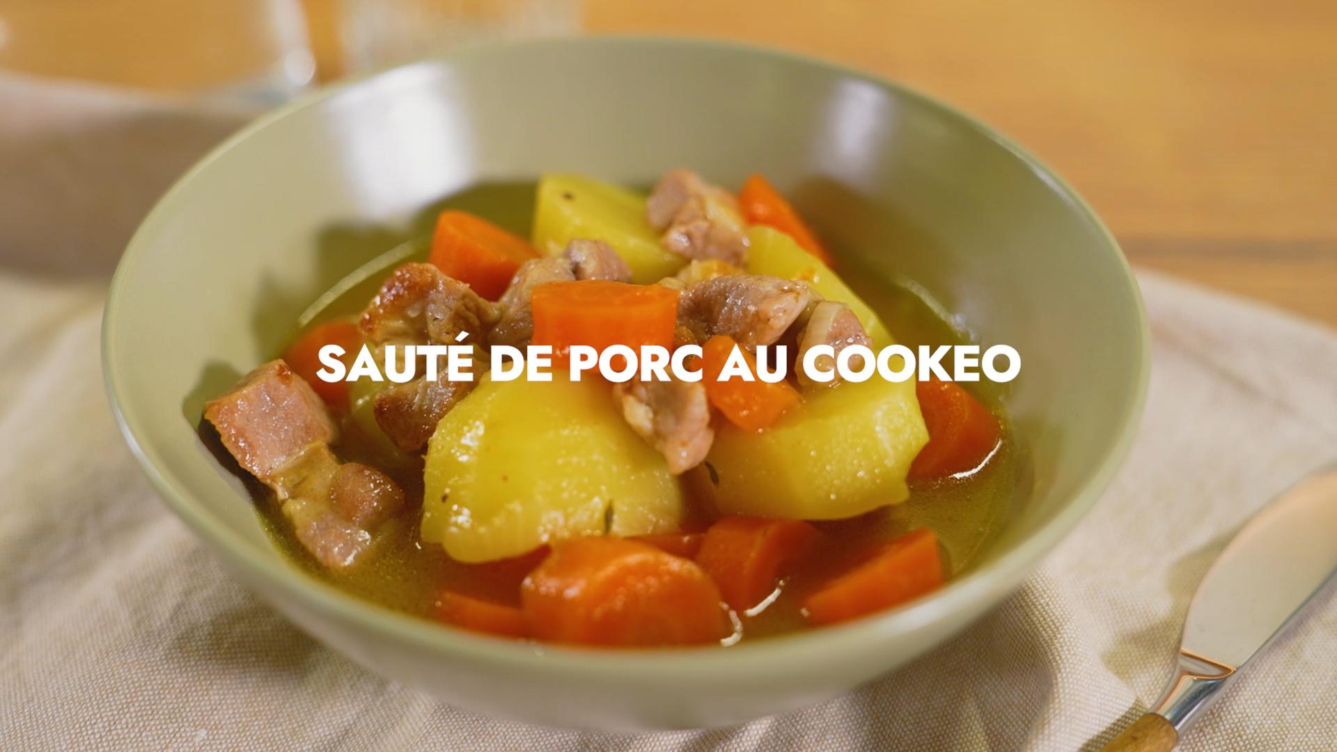 Sitemapcdatahttpwen2windecoocomsaute De Porc Cookeo Moutardenull