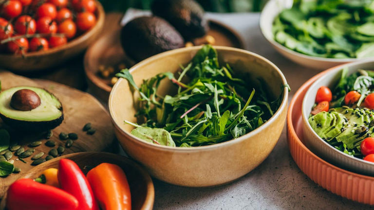 A simple diet change could mean 330 fewer calories a day without even ...