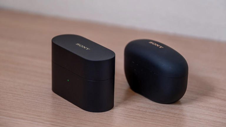 Sony WF-1000XM6 vs. WF-1000XM5: Are the new earbuds actually better?