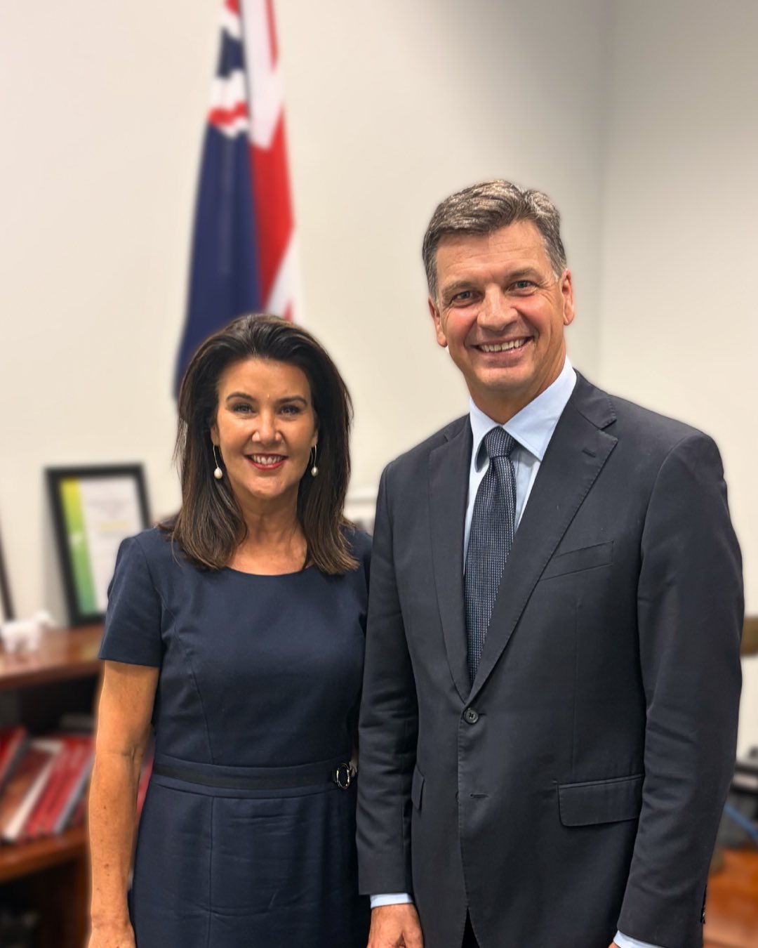 Angus Taylor is the new opposition leader, what this means for ...